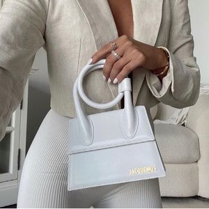 Jacquemus | Le Chiquito Noeud